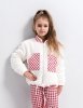 Bluza Sensis Perfect Kids Girls dł/r 110-128